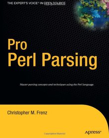 Pro Perl Parsing Image