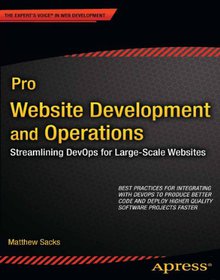 Pro Website Development and Operations Image