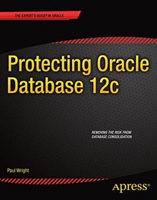 Protecting Oracle Database 12c Image