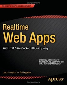 Realtime Web Apps Image