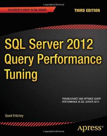 SQL Server 2012 Query Performance Tuning Image
