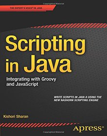 Scripting in Java Image