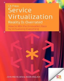 Service Virtualization Image