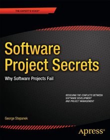 Software Projects Secrets Image