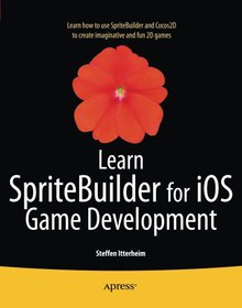 Learn SpriteBuilder for iOS Game Development Image