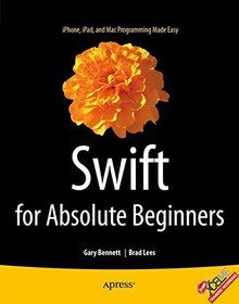 Swift for Absolute Beginners Image