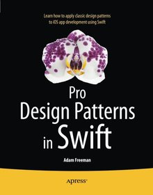 Pro Design Patterns in Swift Image