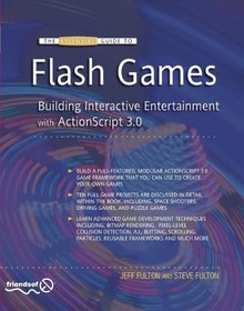 The Essential Guide to Flash Games Image