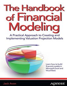 The Handbook of Financial Modeling Image