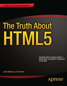 The Truth About HTML5 Image