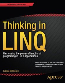 Thinking in LINQ Image
