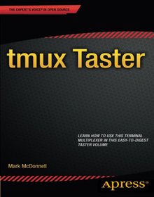Tmux Taster Image