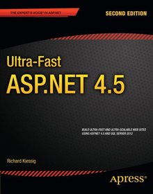 Ultra-Fast ASP.NET 4.5 Image