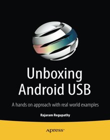 Unboxing Android USB Image