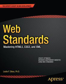 Web Standards Image