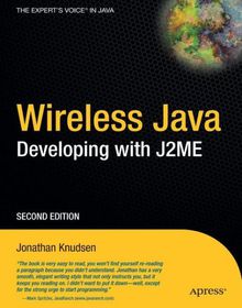 Wireless Java Image