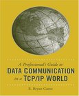 A Professional's Guide To Data Communication In a TCP/IP World Image