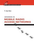 Advances in Mobile Radio Access Networks Image