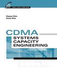 CDMA Systems Capacity Engineering Image