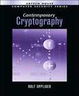 Contemporary Cryptography Image