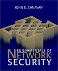 The Fundamentals of Network Security Image