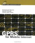 GPRS for Mobile Internet Image