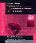 GSM and Personal Communications Handbook Image