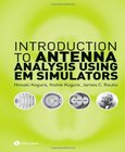 Introduction to Antenna Analysis Using EM Simulators Image