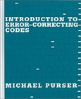 Introduction to Error Correcting Codes Image