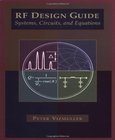 RF Design Guide Systems, Circuits and Equations Image