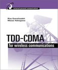 TDD-CDMA for Wireless Communications Image