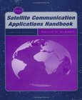 The Satellite Communication Applications Handbook Image