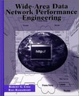 Wide-Area Data Network Performance Engineering Image