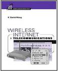 Wireless Internet Telecommunications Image