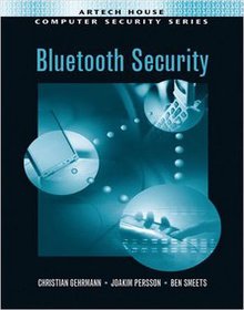 Bluetooth Security Image