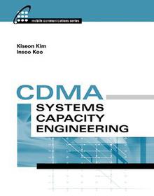 CDMA Systems Capacity Engineering Image