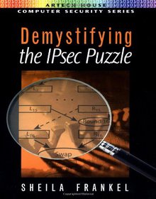 Demystifying the IPsec Puzzle Image