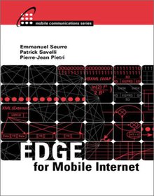 EDGE for Mobile Internet Image