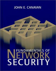 The Fundamentals of Network Security Image
