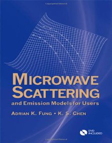 Microwave Scattering and Emission Models for Users Image