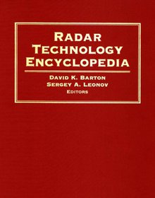 Radar Technology Encyclopedia Image