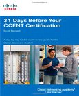 31 Days Before Your CCENT Certification Image