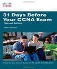 31 Days Before Your CCNA Exam Image
