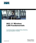 802.11 Wireless LAN Fundamentals Image