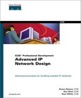 Advanced IP Network Design Image