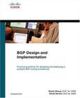 BGP Design and Implementation Image