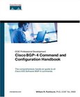 Cisco BGP-4 Command and Configuration Handbook Image