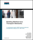 Building Multiservice Transport Networks Image