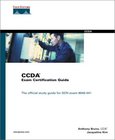 CCDA Exam Certification Guide Image