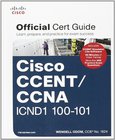 Cisco CCENT/CCNA ICND1 100-101 Image